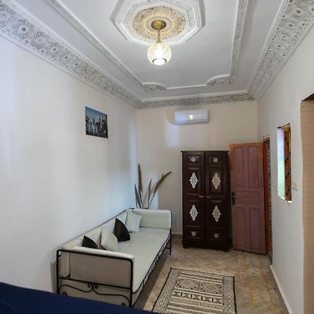 Riad Fez Unique Hotel Exterior photo